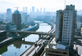 城市供水管网漏损治理项目