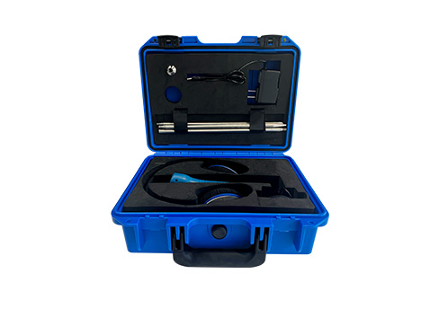 便携式智能漏水探测仪